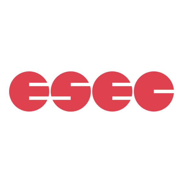 ESEC Logo PNG Vector