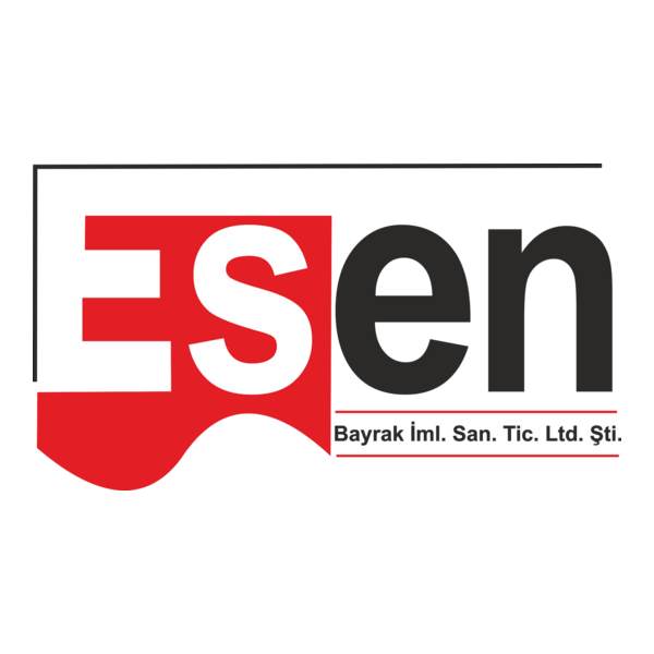 esen bayrak Logo PNG Vector