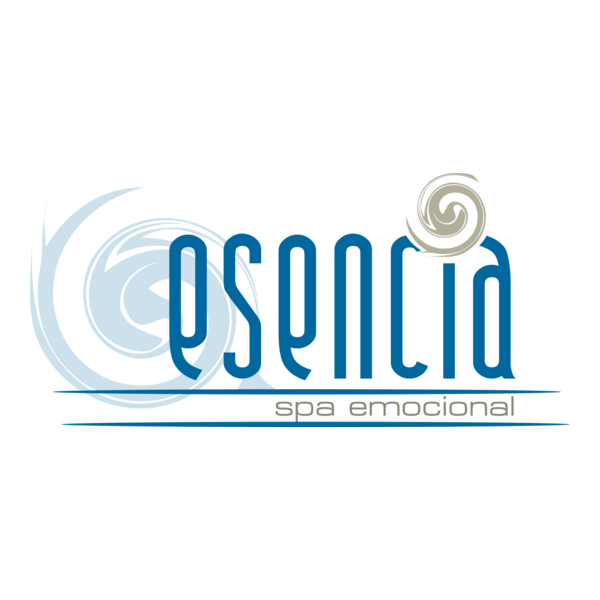 esencia Logo PNG Vector