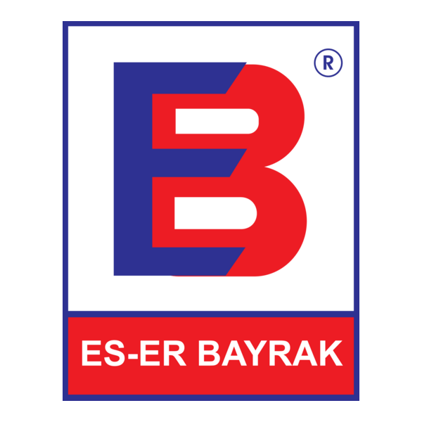 eser bayrak Logo PNG Vector