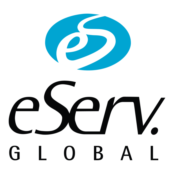 eServ Global Logo PNG Vector