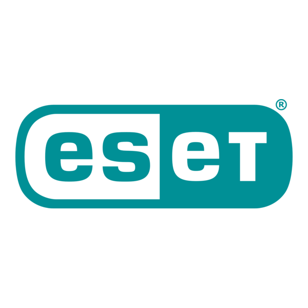 ESET (NOD32) Logo PNG Vector