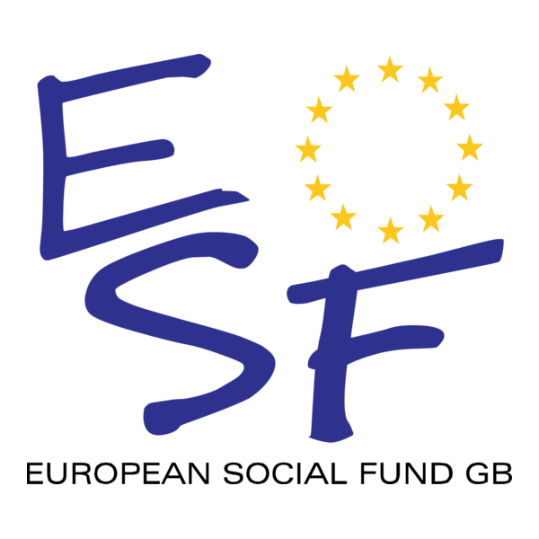 ESF Logo PNG Vector