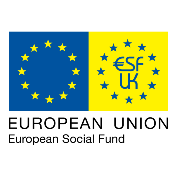 ESF Logo PNG Vector