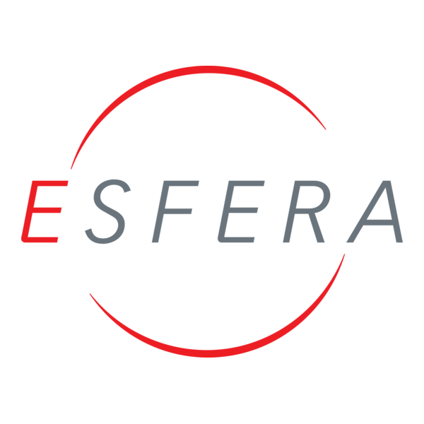 ESFERA Logo PNG Vector