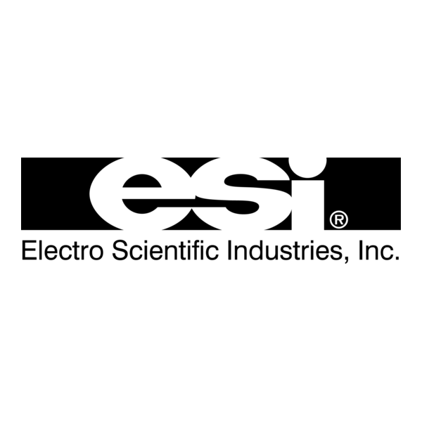 ESI Logo PNG Vector