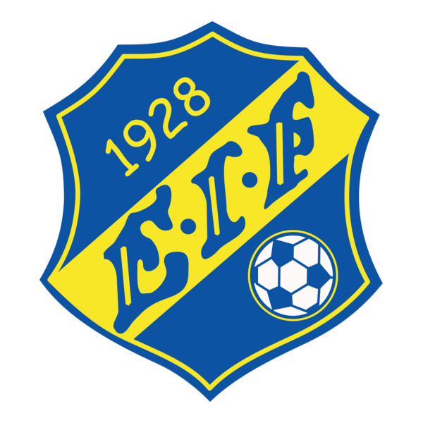 Eskilsminne IF Logo PNG Vector