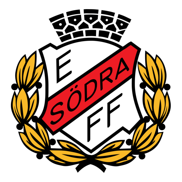 Eskilstuna Sodra FF Logo PNG Vector