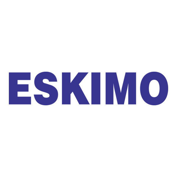 Eskimo Logo PNG Vector