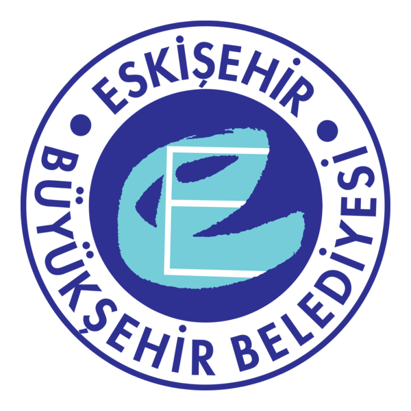 Eskisehir Buyuksehir belediyesi Logo PNG Vector