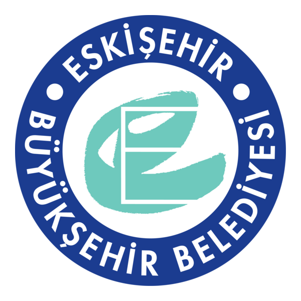 Eskisehir Buyuksehir Belediyesi Logo PNG Vector