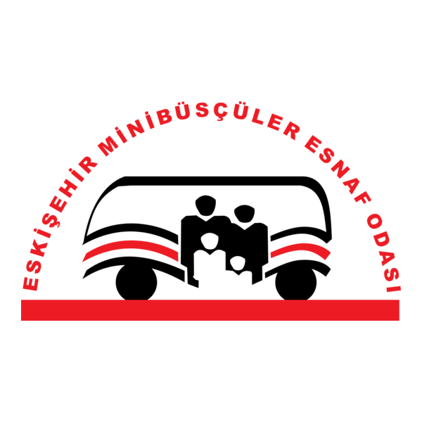 eskisehir minibüsçüler odası Logo PNG Vector
