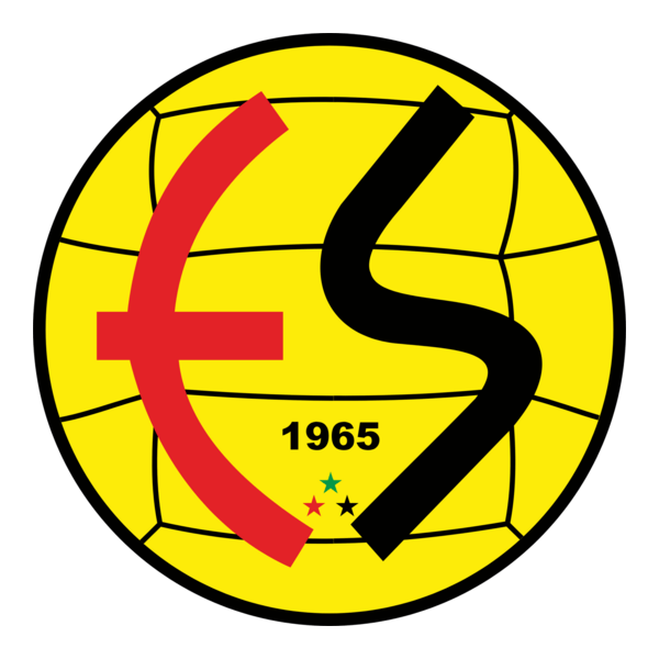 Eskisehirspor Logo PNG Vector