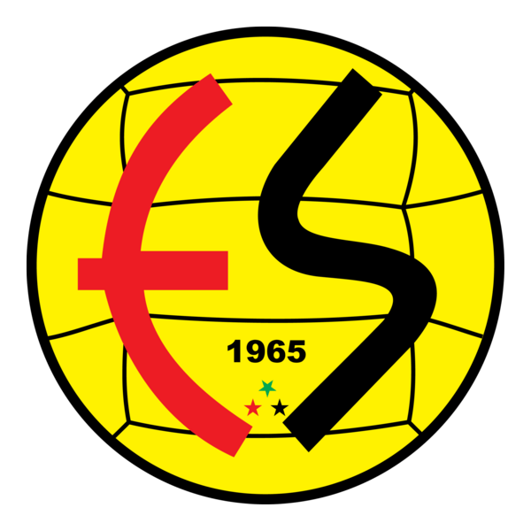 Eskisehirspor Logo PNG Vector