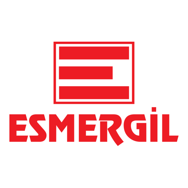 Esmergil Baharat Logo PNG Vector