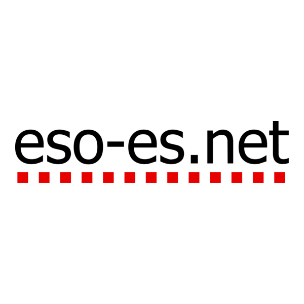 eso-es.net Logo PNG Vector