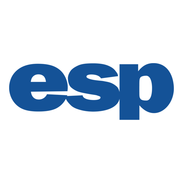 ESP.co.uk Ltd Logo PNG Vector