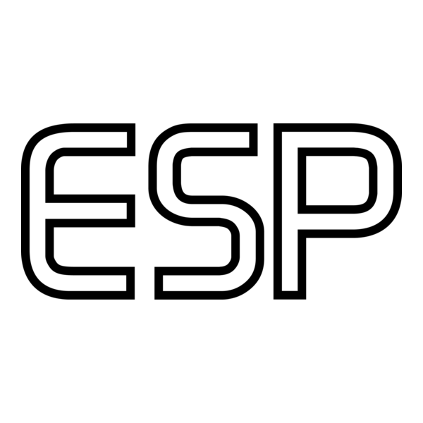 ESP Logo PNG Vector