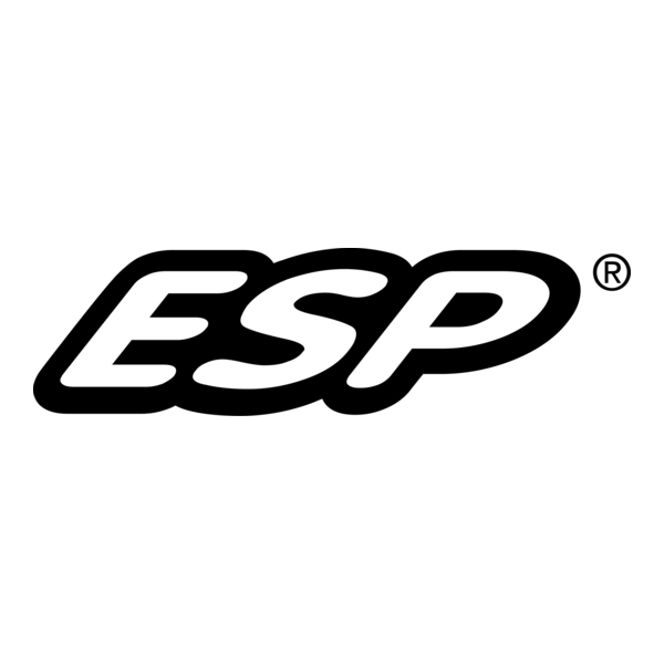 ESP Logo PNG Vector