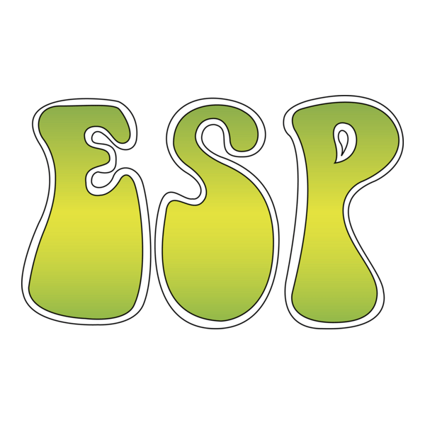ESP Logo PNG Vector