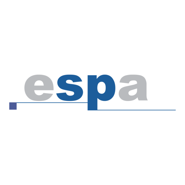 ESPA Logo PNG Vector