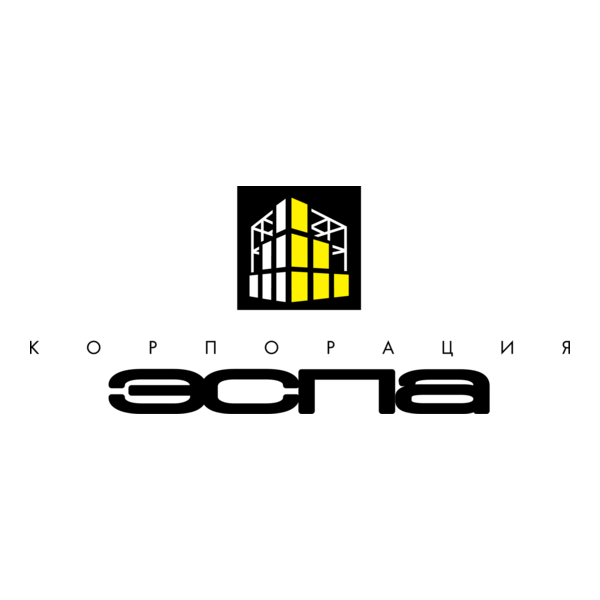 Espa Logo PNG Vector