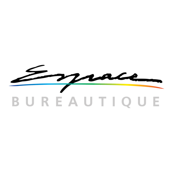 Espace Bureautique Logo PNG Vector