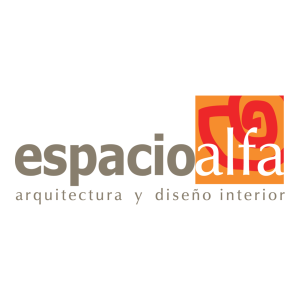Espacio Afa Logo PNG Vector