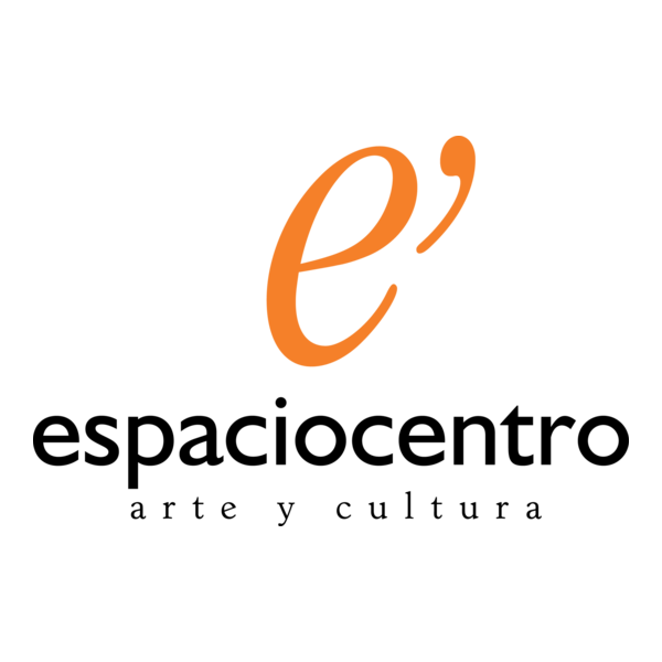 Espacio Centro Logo PNG Vector