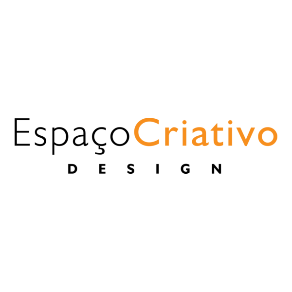 Espaco Criativo Design Logo PNG Vector