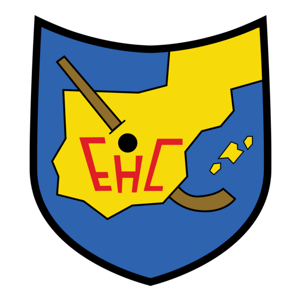 Espanya Hoquei Club Logo PNG Vector