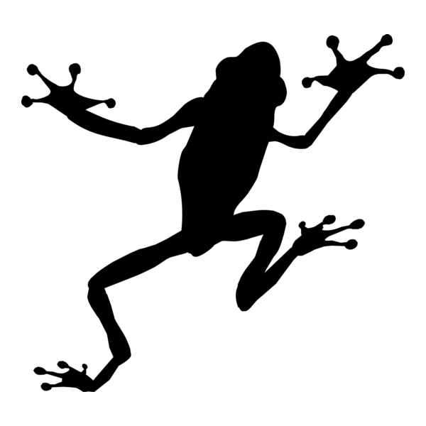 Especie Soluзхes Web - a marca da perereca Logo PNG Vector