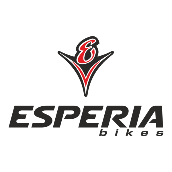 esperia bikes Logo PNG Vector