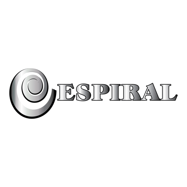 Espiral Brasil Logo PNG Vector