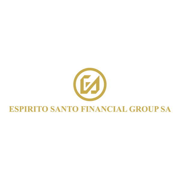 Espirito Santo Financial Group Logo PNG Vector