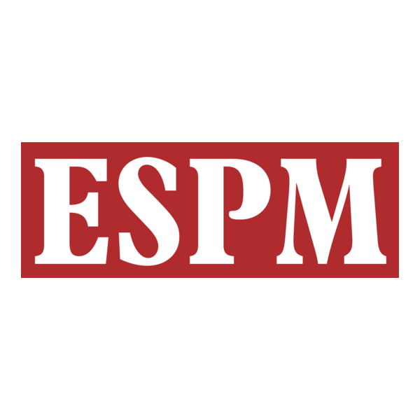 ESPM Logo PNG Vector