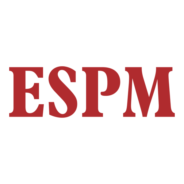 ESPM Logo PNG Vector