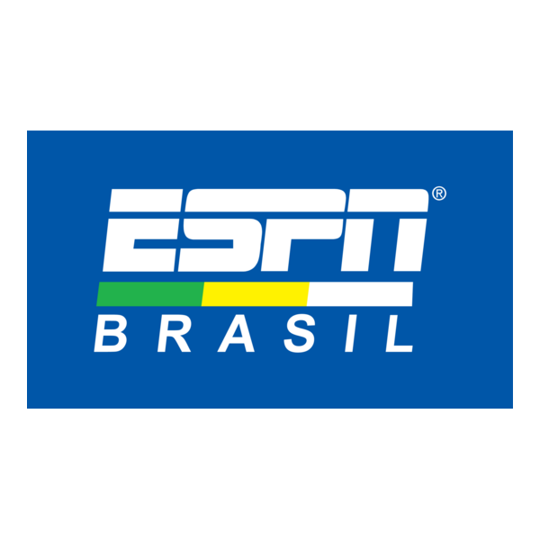 ESPN Brasil Logo PNG Vector