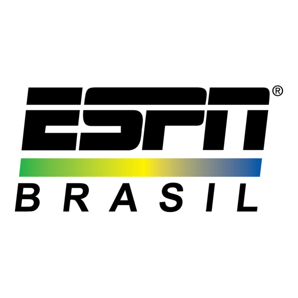 ESPN Brasil Logo PNG Vector