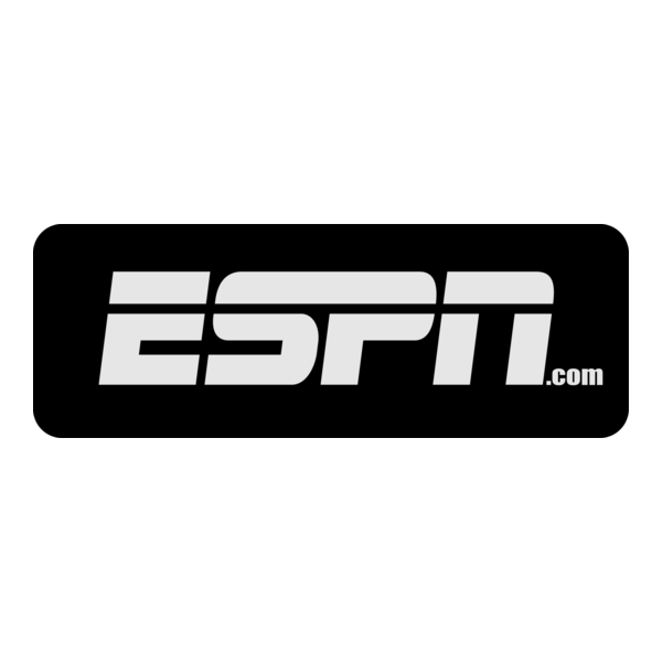 ESPN.com Logo PNG Vector