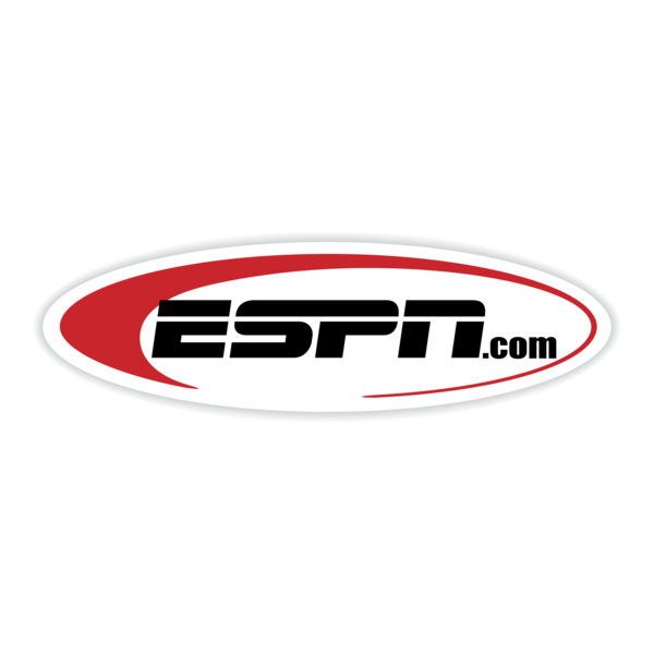 ESPN.com Logo PNG Vector