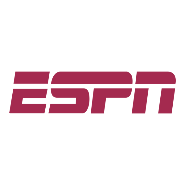 ESPN Logo PNG Vector