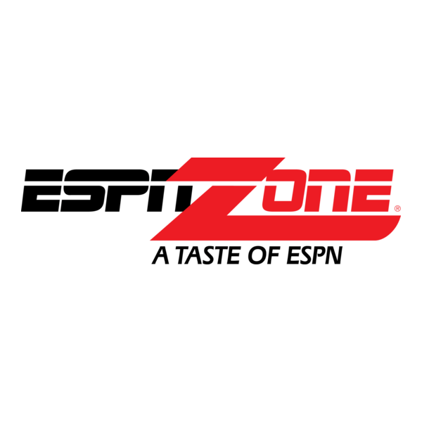 ESPN Zone Logo PNG Vector