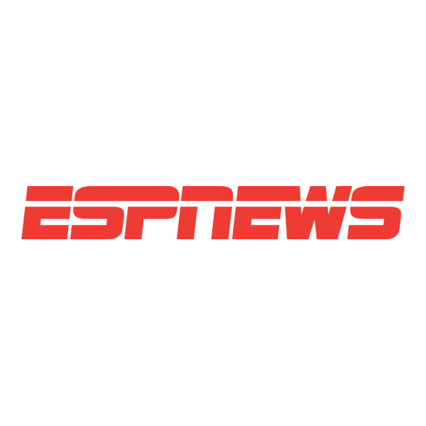 ESPNEWS Logo PNG Vector
