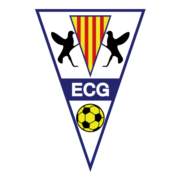 Esport Club Granollers Logo PNG Vector