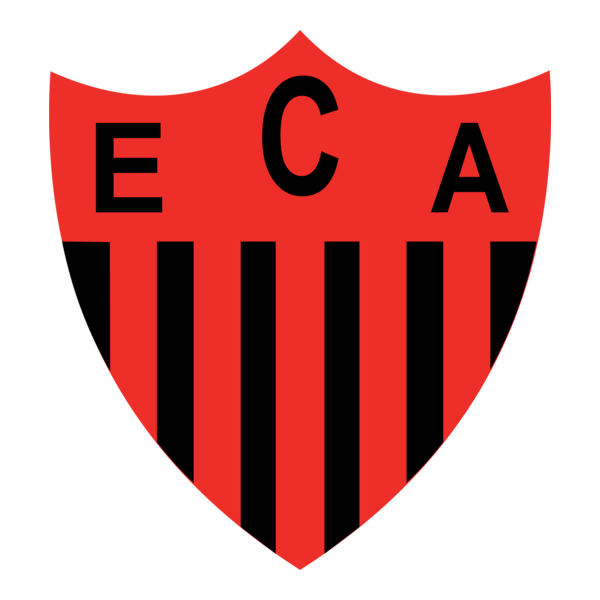 Esporte Clube Anchieta do Rio de Janeiro-RJ Logo PNG Vector