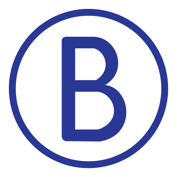 Esporte Clube Bancario de Leme-SP Logo PNG Vector