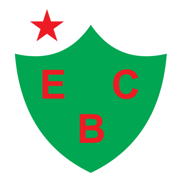 Esporte Clube Barreira-RJ Logo PNG Vector