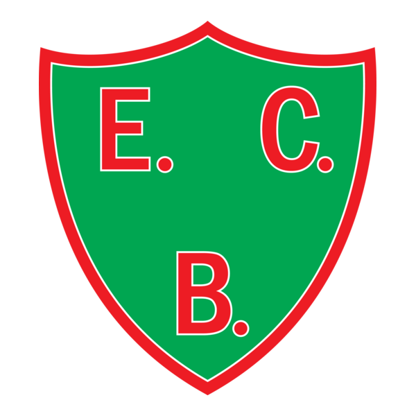Esporte Clube Barreira - Saquarema(RJ) Logo PNG Vector