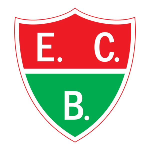 Esporte Clube Barreira - Saquarema(RJ) Logo PNG Vector